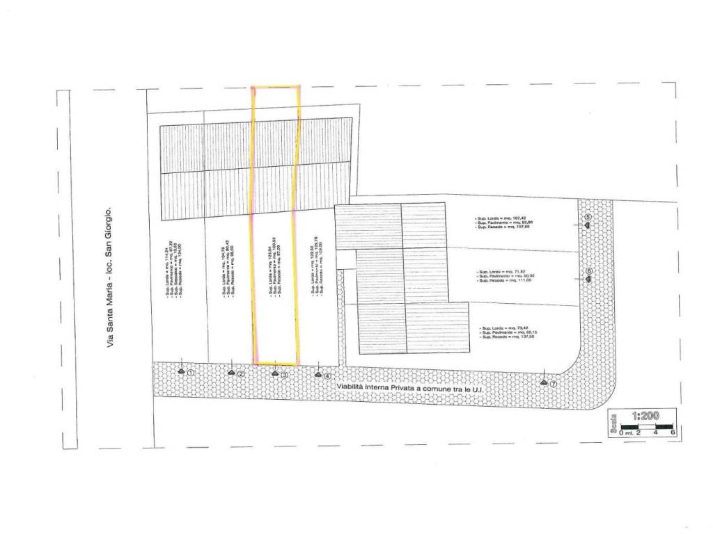casa indipendente in vendita a Cascina in zona San Frediano a Settimo