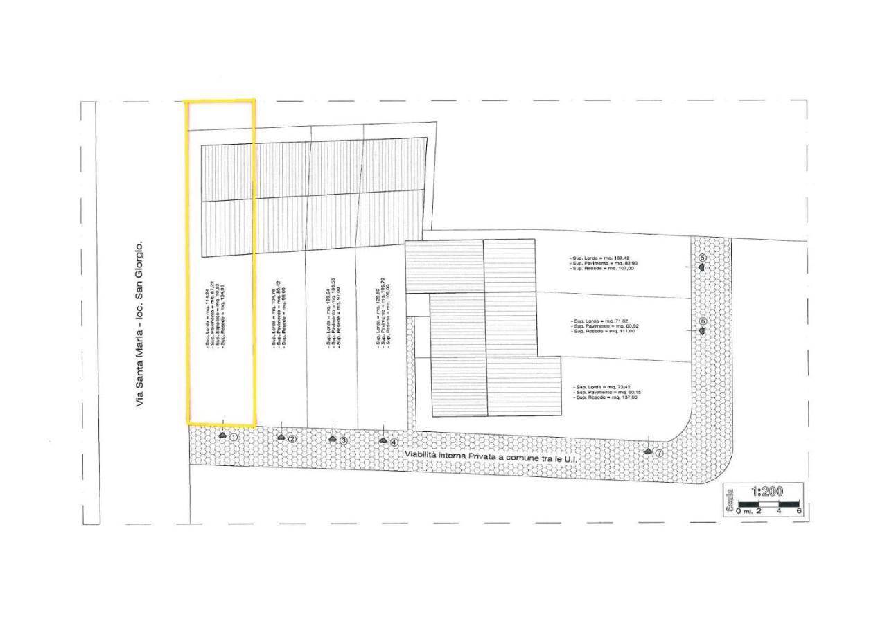 casa indipendente in vendita a Cascina in zona San Frediano a Settimo