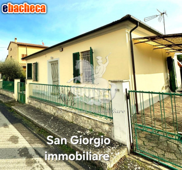 appartamento in vendita a Cascina