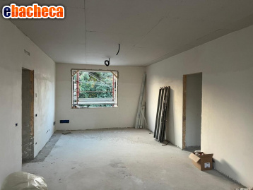 appartamento in vendita a Cascina