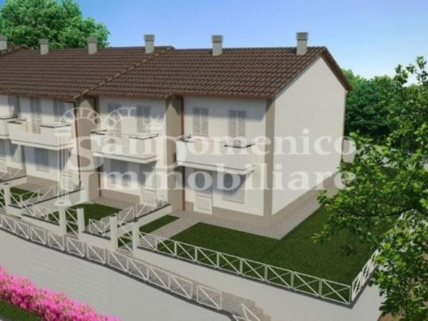 appartamento in vendita a Cascina in zona Navacchio