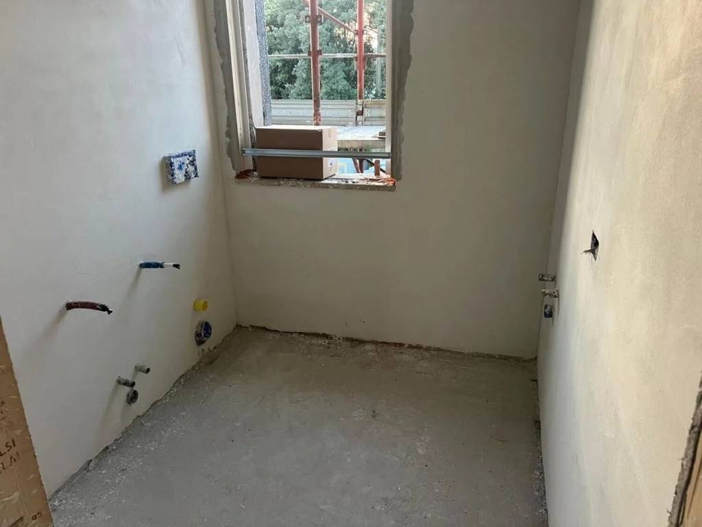appartamento in vendita a Cascina