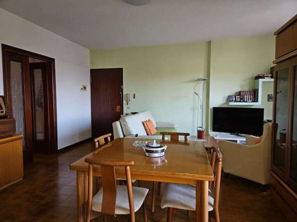 appartamento in vendita a Cascina