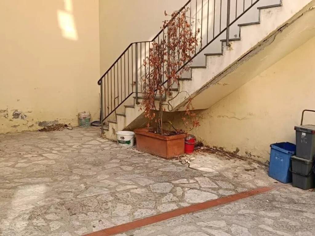 appartamento in vendita a Cascina