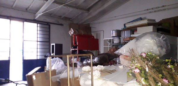 casale in vendita a Cascina