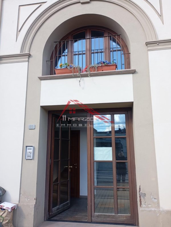 appartamento in vendita a Cascina