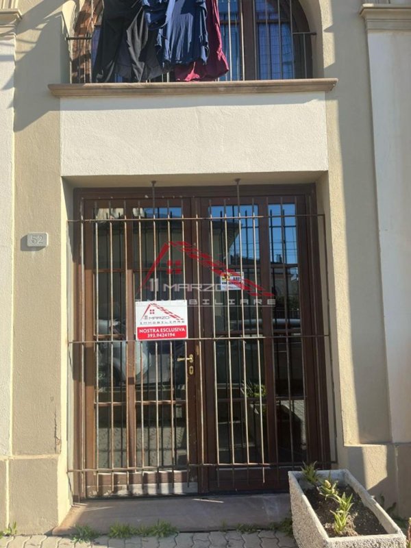 appartamento in vendita a Cascina