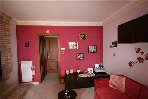 appartamento in vendita a Cascina