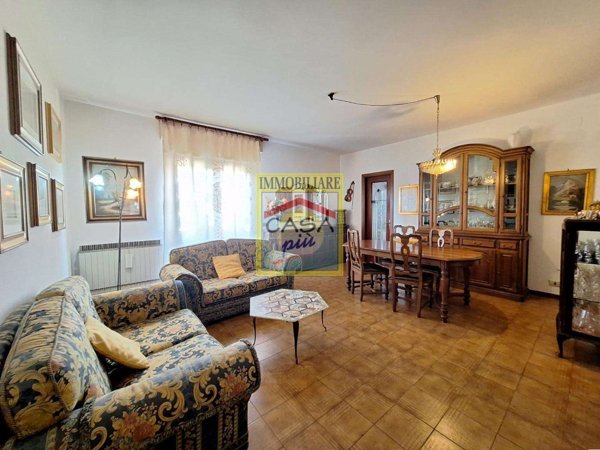 appartamento in vendita a Cascina