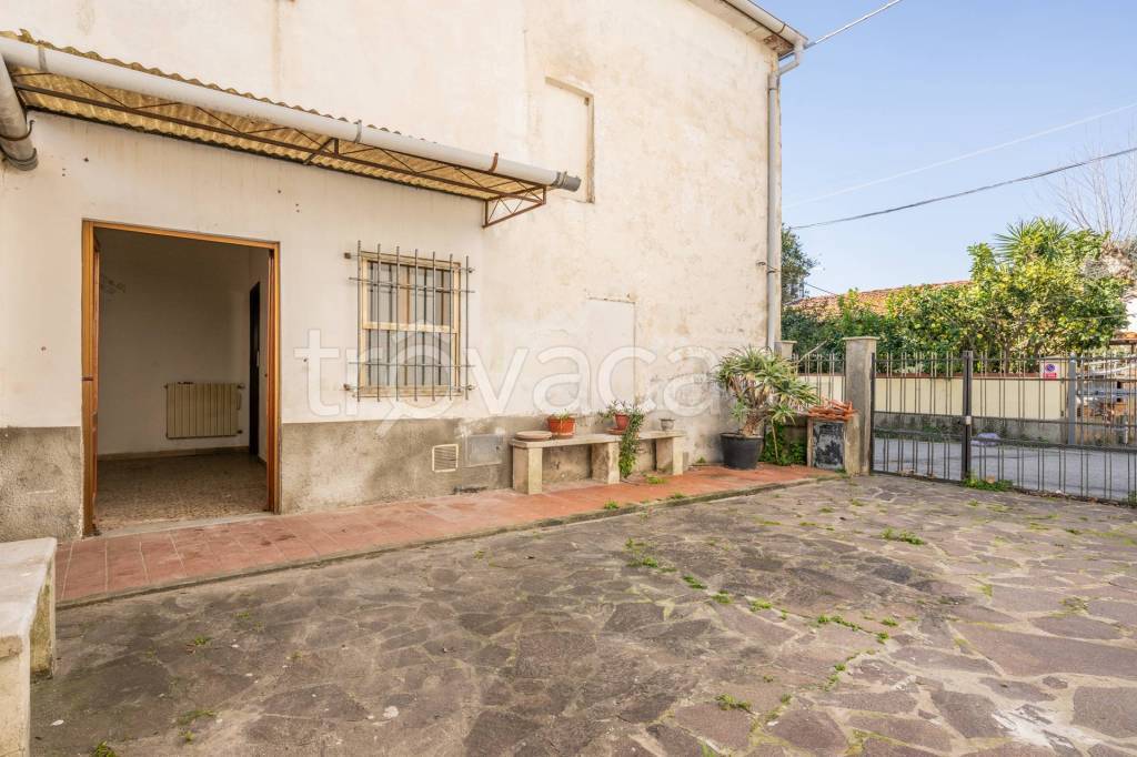 casa indipendente in vendita a Cascina in zona Navacchio