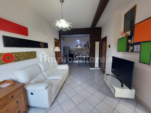 appartamento in vendita a Cascina