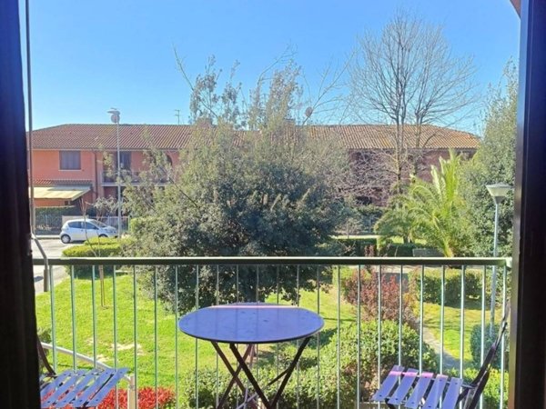 appartamento in vendita a Cascina in zona Navacchio