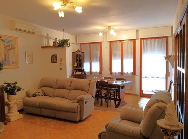 appartamento in vendita a Cascina in zona Casciavola