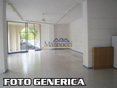 negozio in vendita a Cascina in zona Navacchio