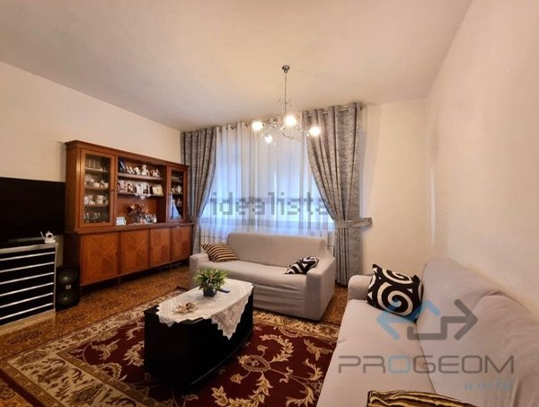 appartamento in vendita a Cascina