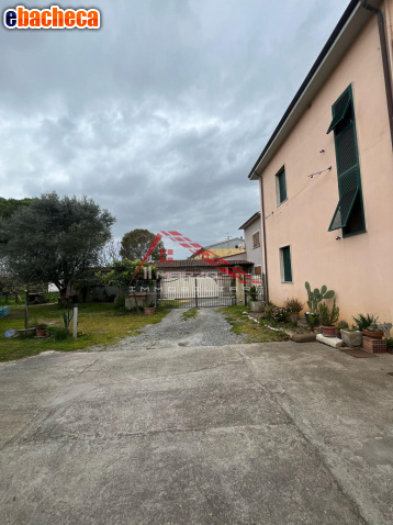 appartamento in vendita a Cascina
