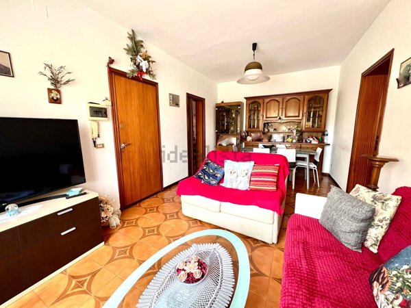 appartamento in vendita a Cascina