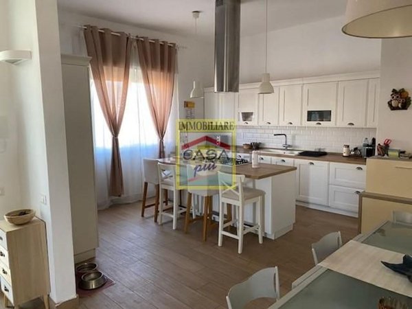 appartamento in vendita a Cascina