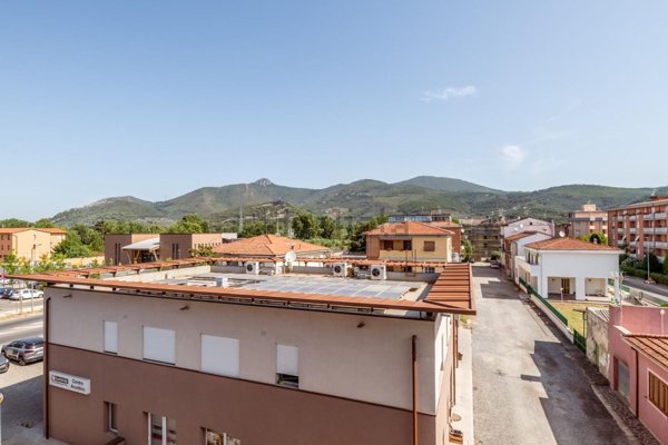 appartamento in vendita a Cascina