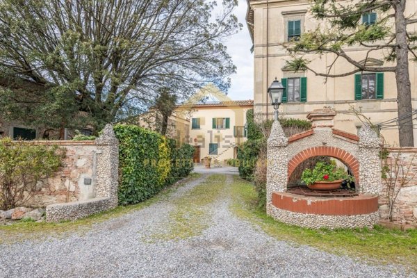 appartamento in vendita a Cascina