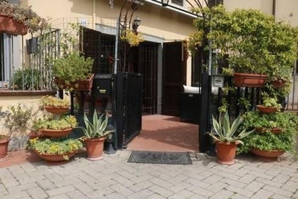 appartamento in vendita a Cascina