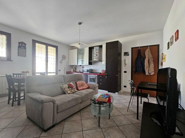 appartamento in vendita a Cascina