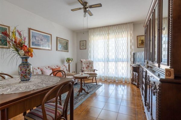 appartamento in vendita a Cascina