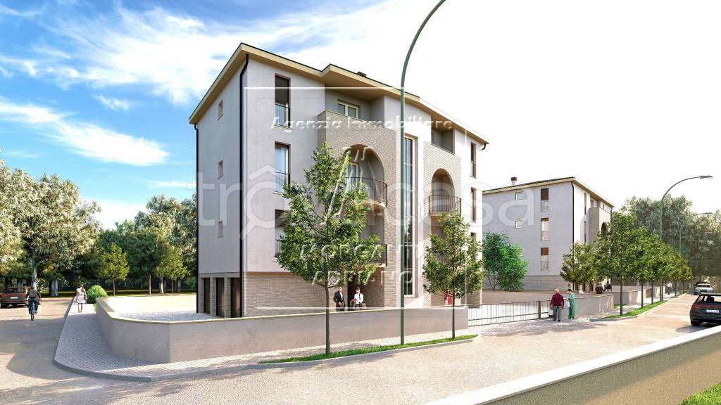 appartamento in vendita a Cascina in zona San Casciano