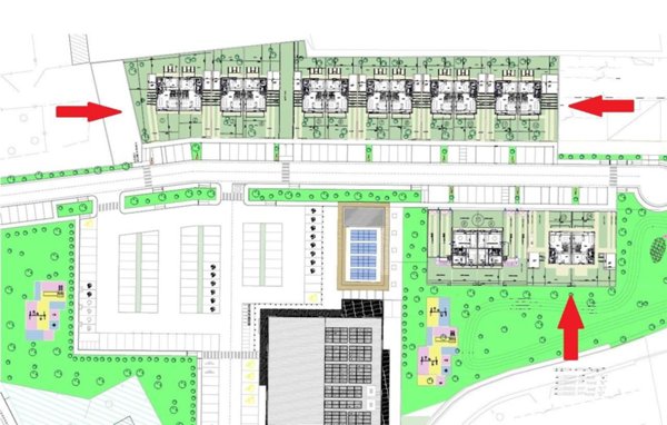 casa indipendente in vendita a Cascina in zona Visignano