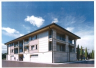 appartamento in vendita a Cascina