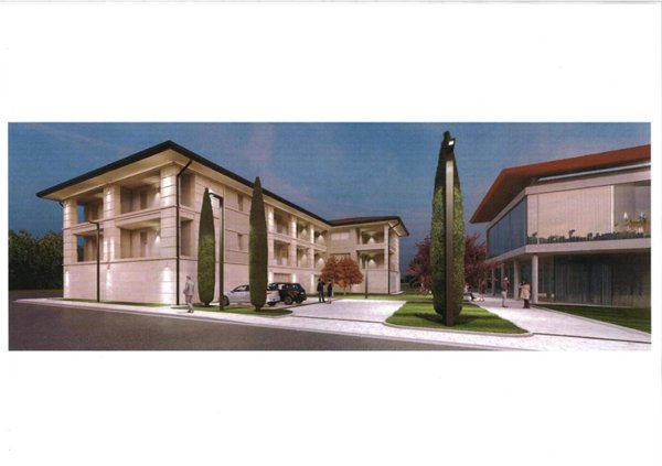 appartamento in vendita a Cascina