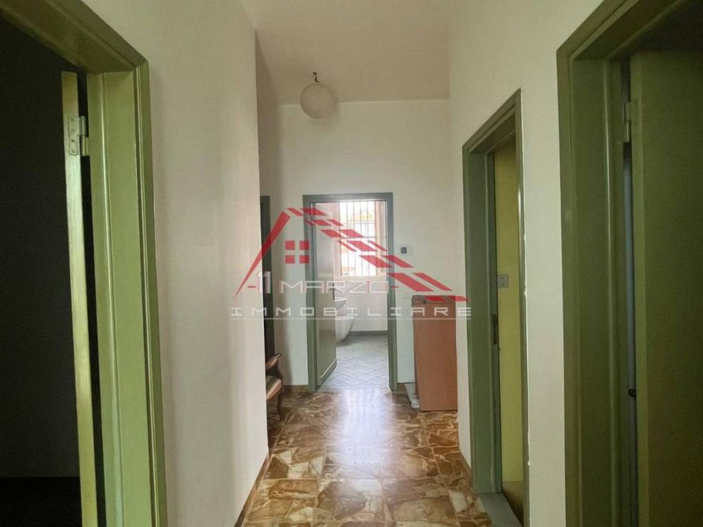 appartamento in vendita a Cascina in zona Casciavola