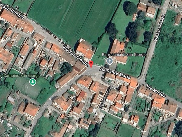 appartamento in vendita a Cascina