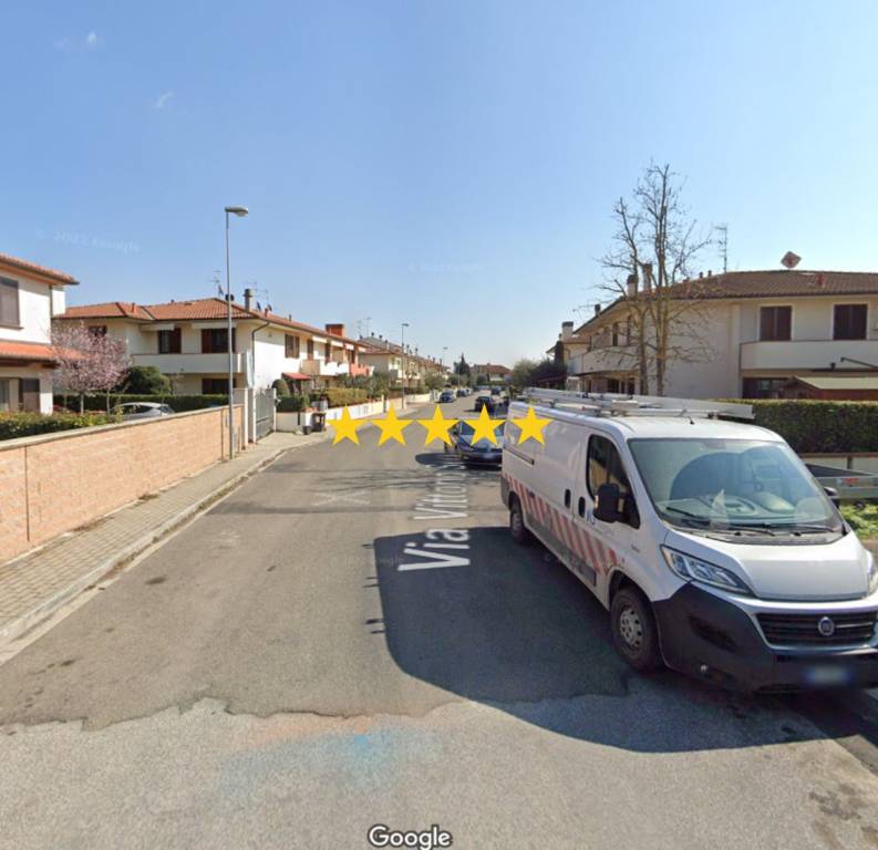 appartamento in vendita a Cascina