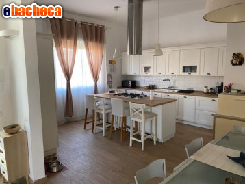 appartamento in vendita a Cascina