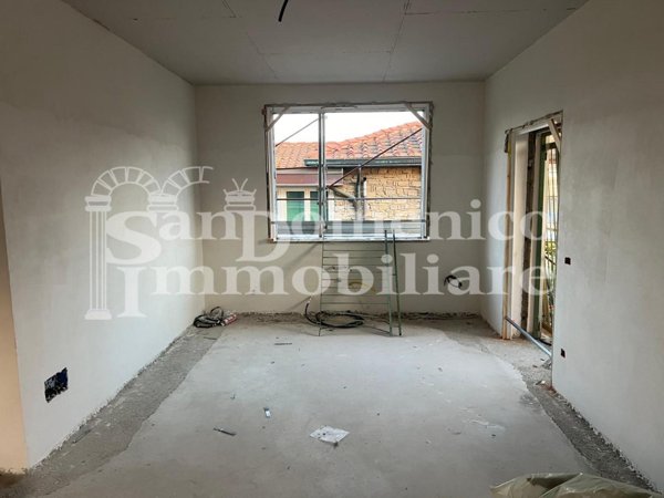 casa indipendente in vendita a Cascina