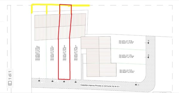 casa indipendente in vendita a Cascina