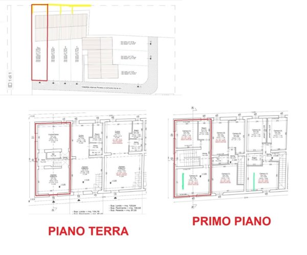 casale in vendita a Cascina in zona San Frediano a Settimo