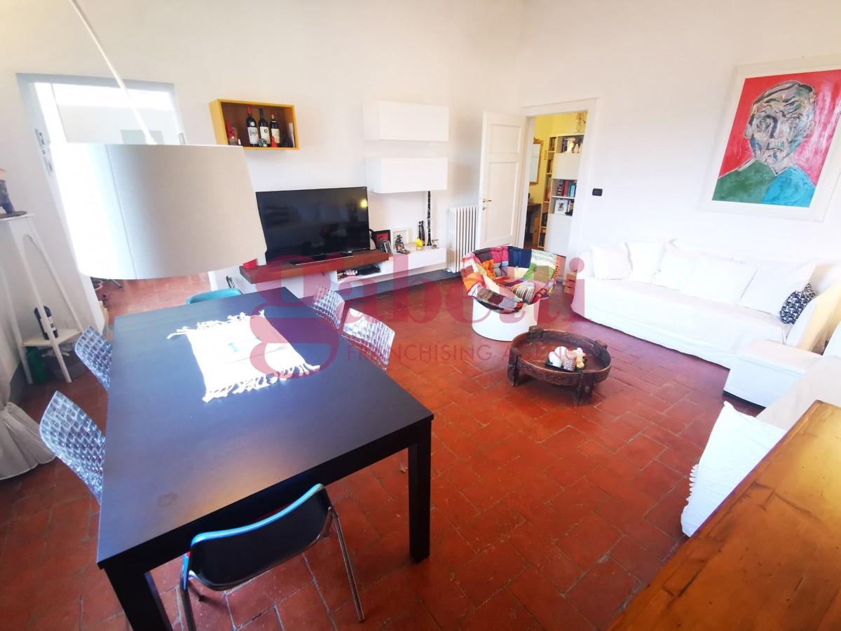 appartamento in vendita a Cascina
