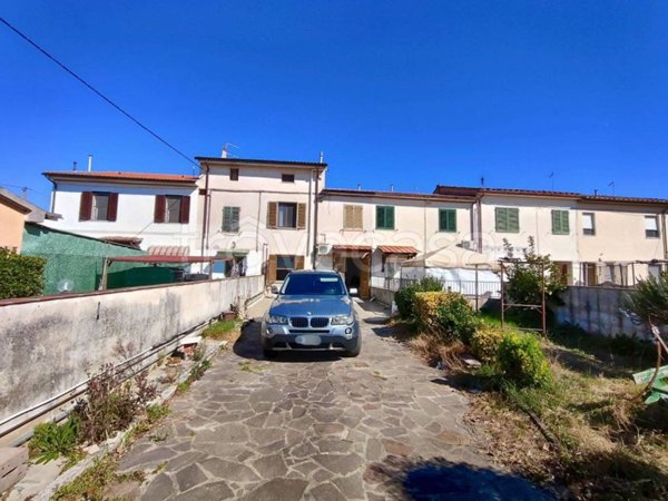 appartamento in vendita a Cascina in zona Musigliano