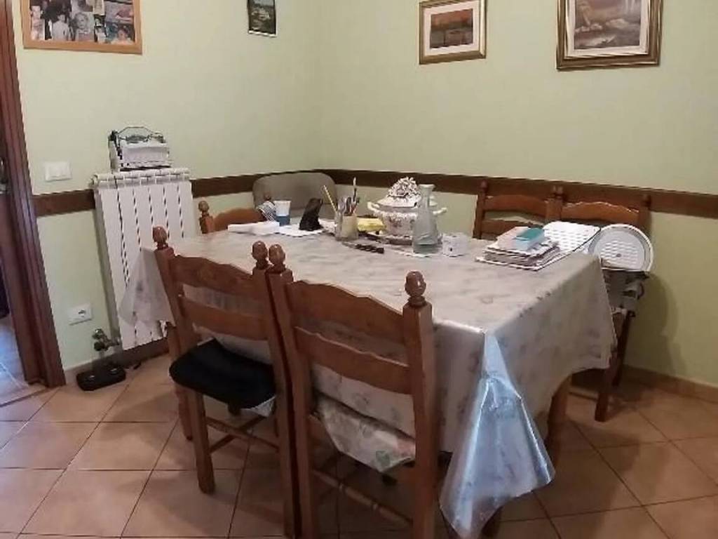 appartamento in vendita a Cascina in zona Titignano