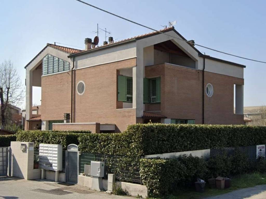 appartamento in vendita a Cascina