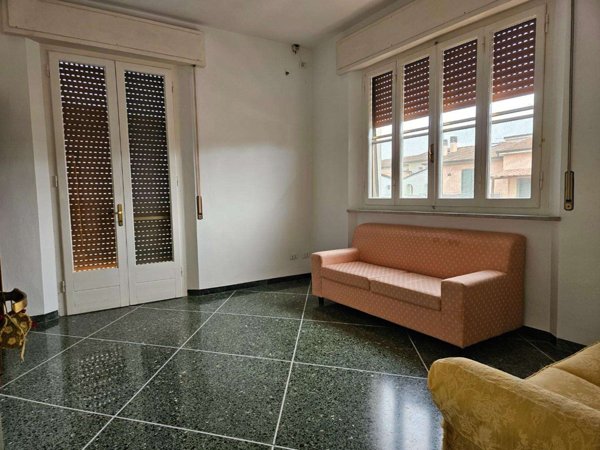 appartamento in vendita a Cascina in zona Navacchio