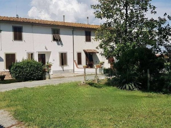 casa indipendente in vendita a Cascina in zona San Casciano