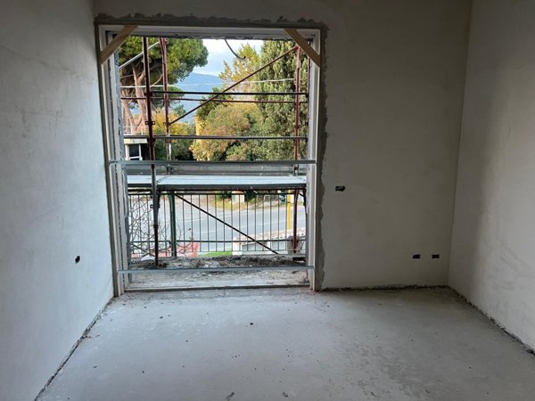 appartamento in vendita a Cascina
