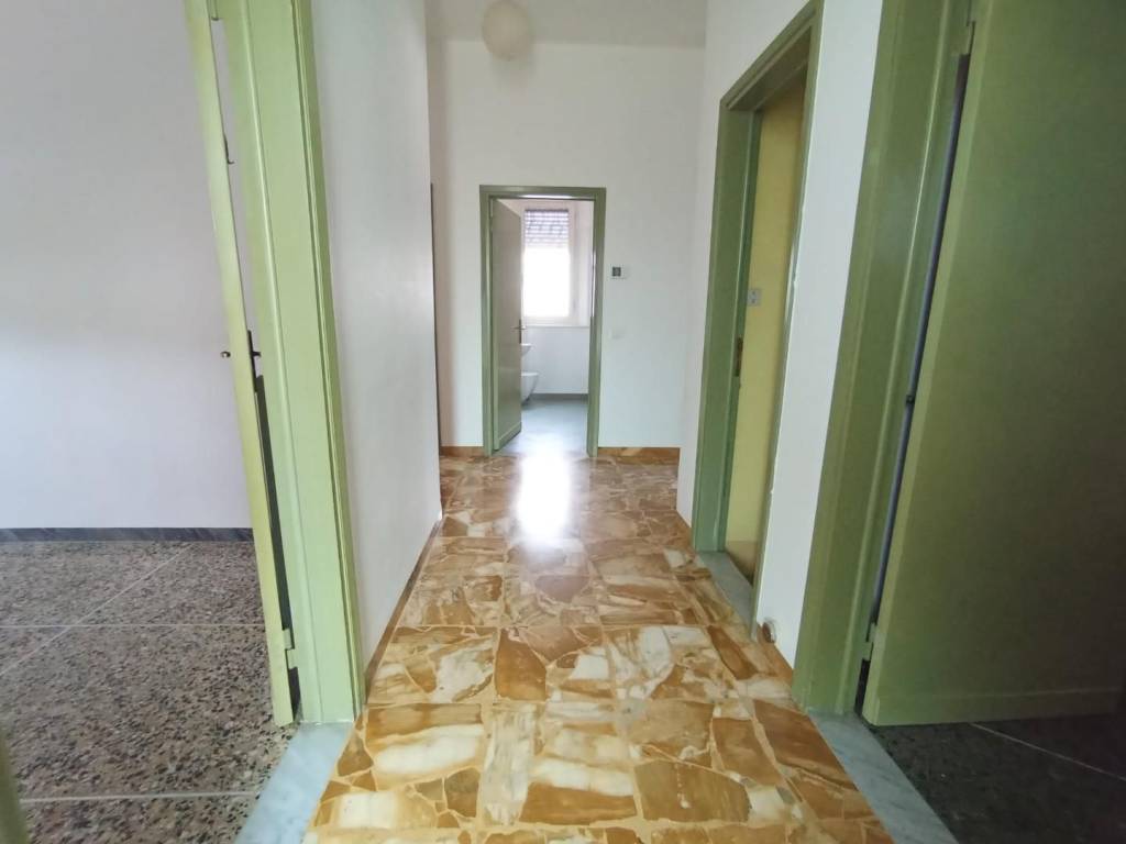 casa indipendente in vendita a Cascina in zona Navacchio