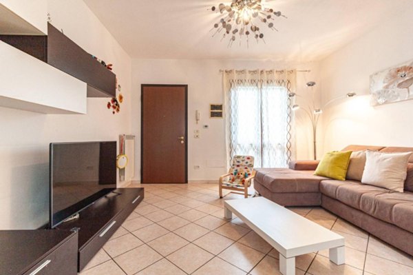 appartamento in vendita a Cascina in zona Navacchio