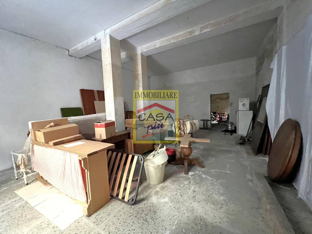 appartamento in vendita a Cascina