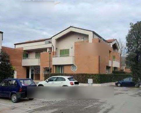 appartamento in vendita a Cascina