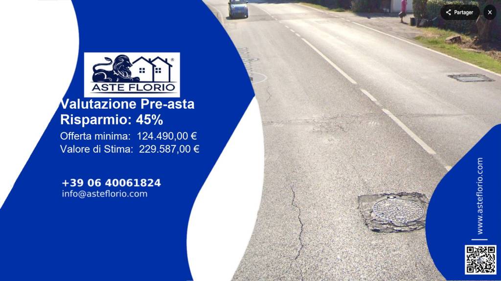 appartamento in vendita a Cascina